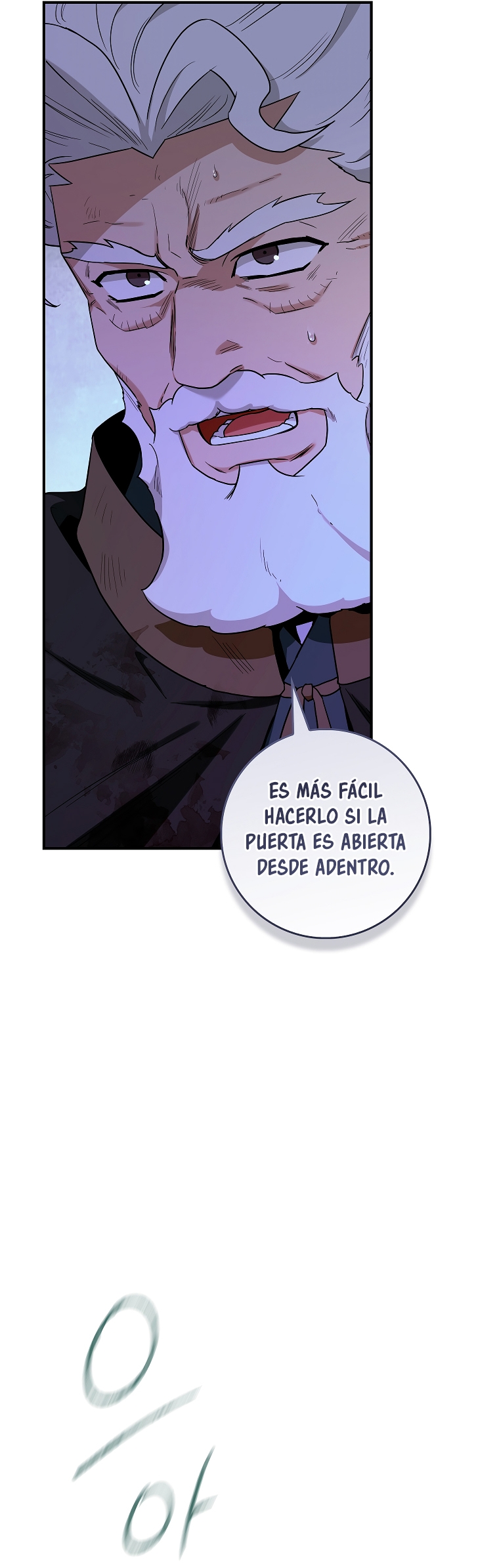 ¡Soy una villana de artes marciales pero soy la más fuerte! capítulo 116 página 10