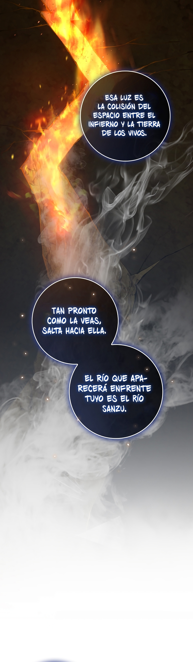 ¡Soy una villana de artes marciales pero soy la más fuerte! capítulo 117 página 15