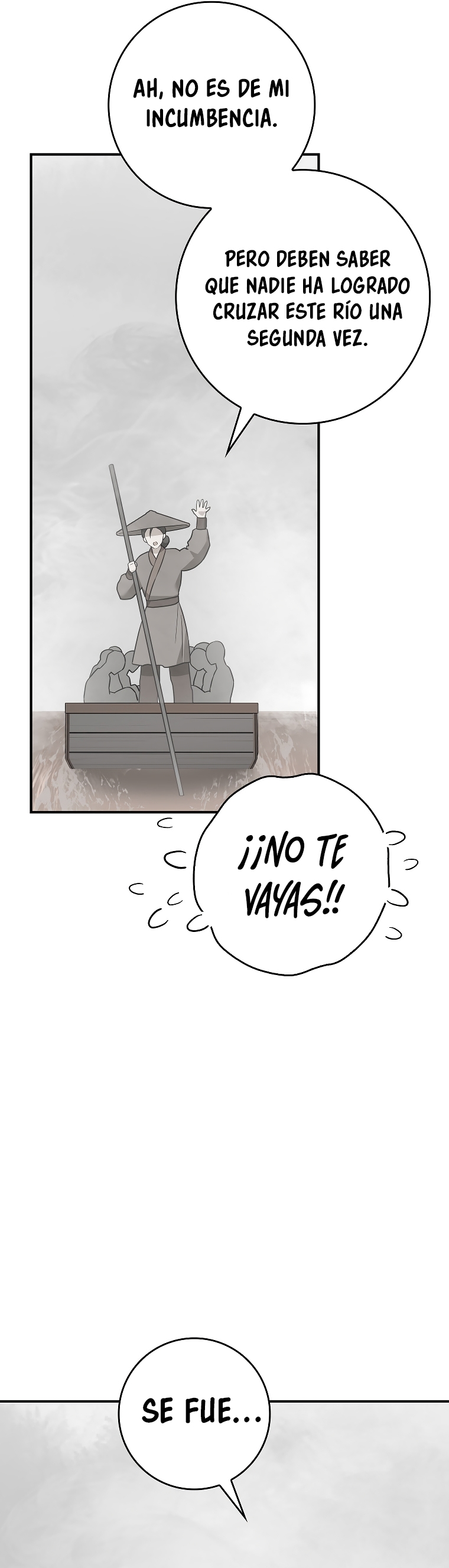 ¡Soy una villana de artes marciales pero soy la más fuerte! capítulo 118 página 29