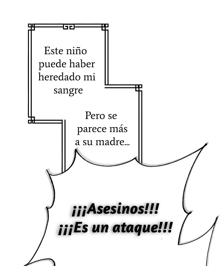 ¡Soy una villana de artes marciales pero soy la más fuerte! capítulo 48 página 52