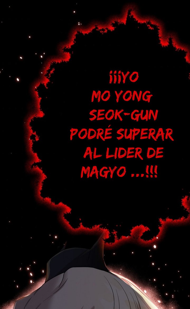 ¡Soy una villana de artes marciales pero soy la más fuerte! capítulo 49 página 60