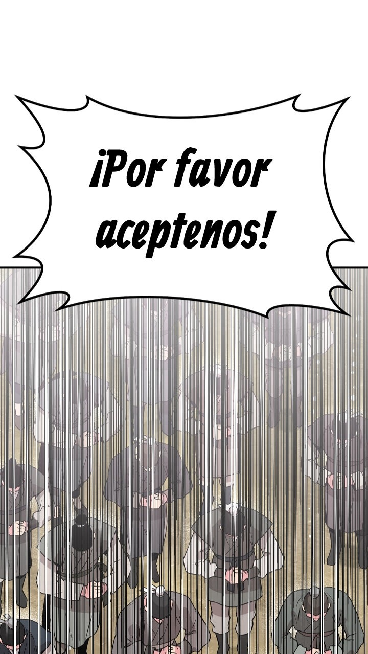 ¡Soy una villana de artes marciales pero soy la más fuerte! capítulo 53 página 5