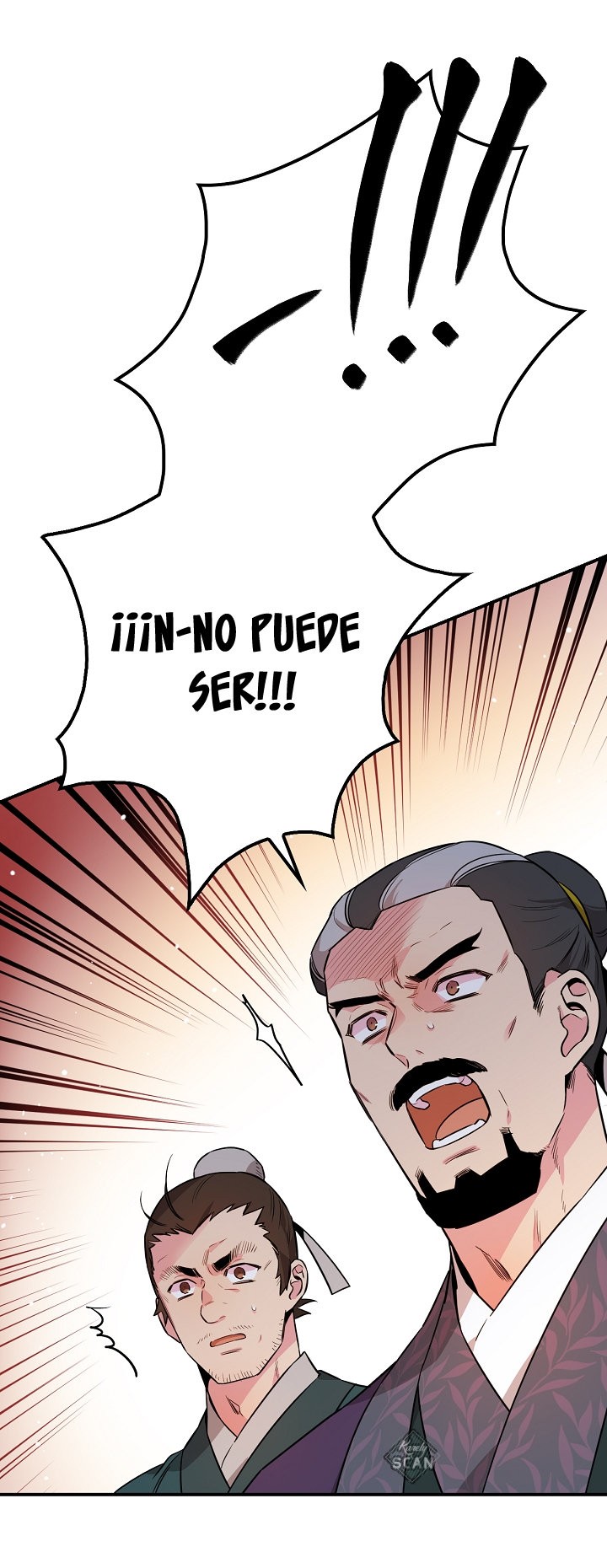 ¡Soy una villana de artes marciales pero soy la más fuerte! capítulo 56 página 21