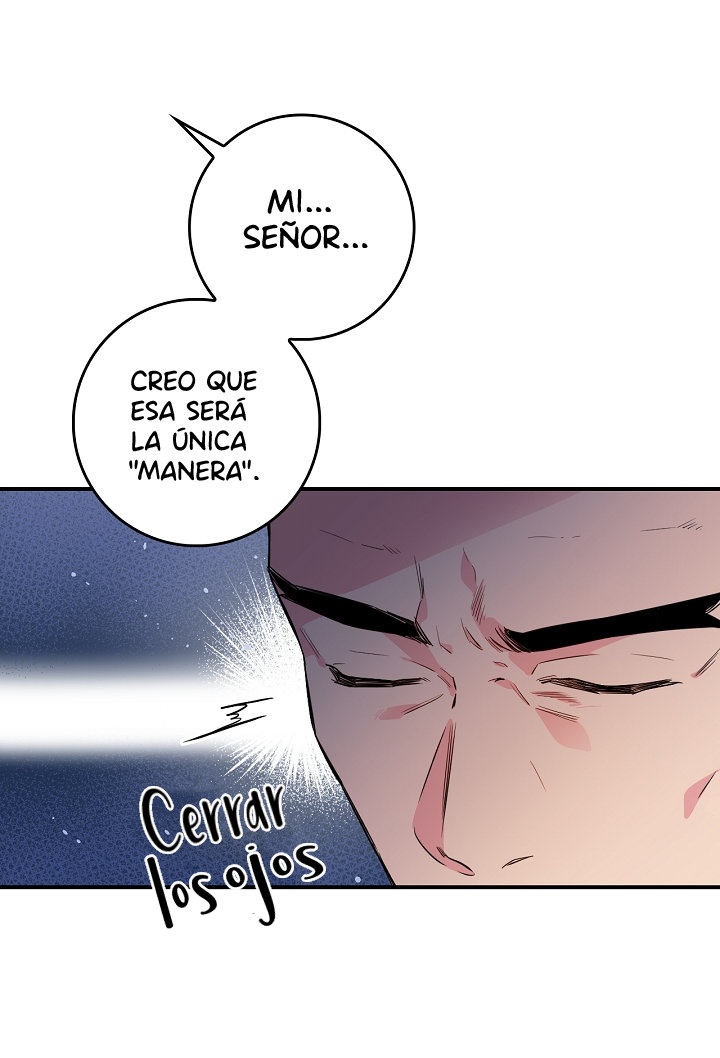 ¡Soy una villana de artes marciales pero soy la más fuerte! capítulo 56 página 37