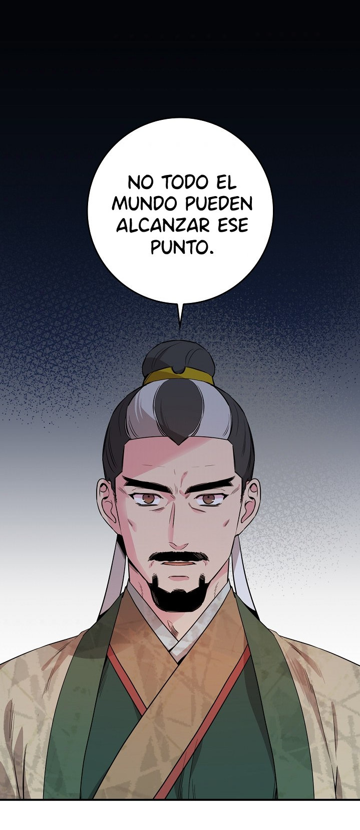 ¡Soy una villana de artes marciales pero soy la más fuerte! capítulo 57 página 11