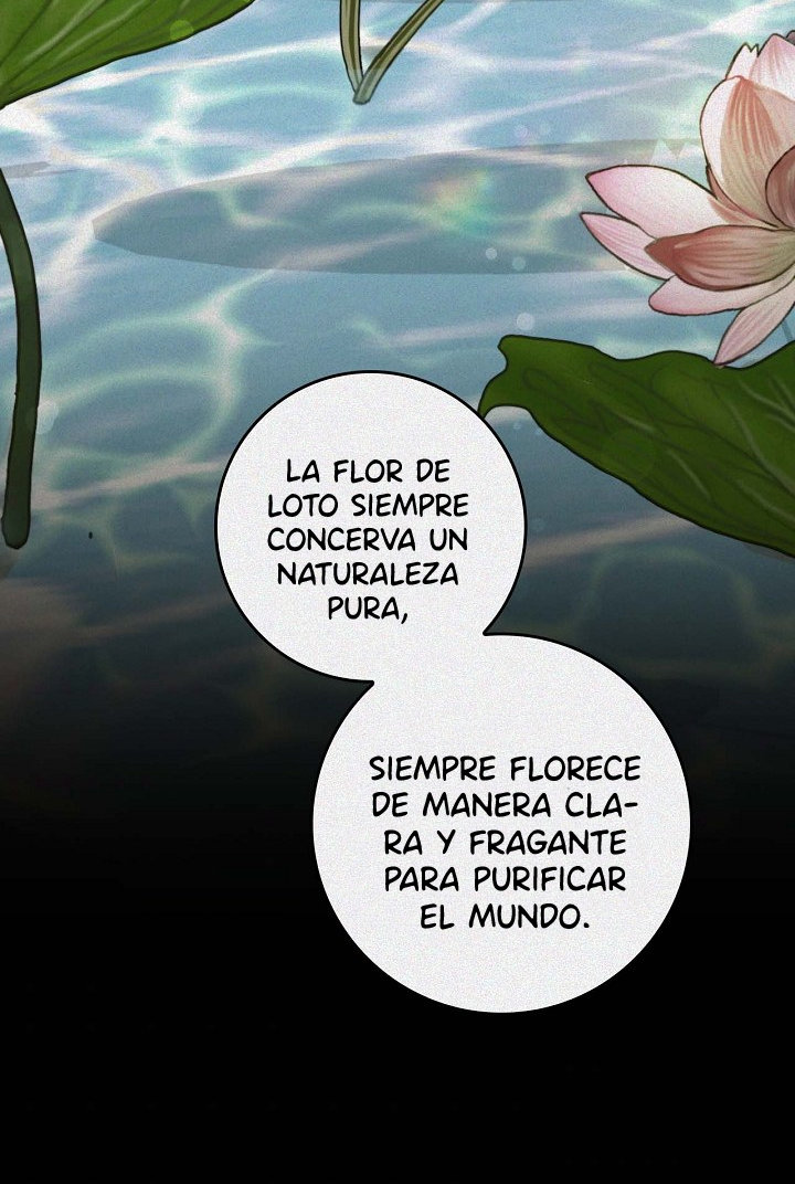 ¡Soy una villana de artes marciales pero soy la más fuerte! capítulo 70 página 38
