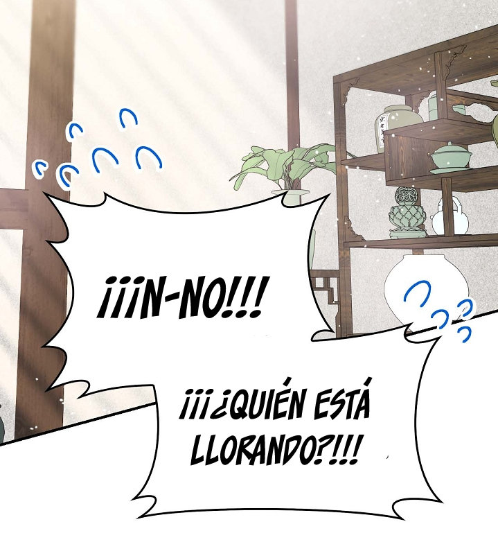 ¡Soy una villana de artes marciales pero soy la más fuerte! capítulo 70 página 70