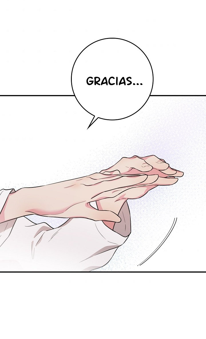 ¡Soy una villana de artes marciales pero soy la más fuerte! capítulo 71 página 39