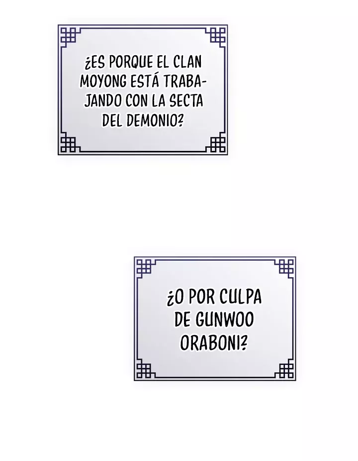 ¡Soy una villana de artes marciales pero soy la más fuerte! capítulo 81 página 13