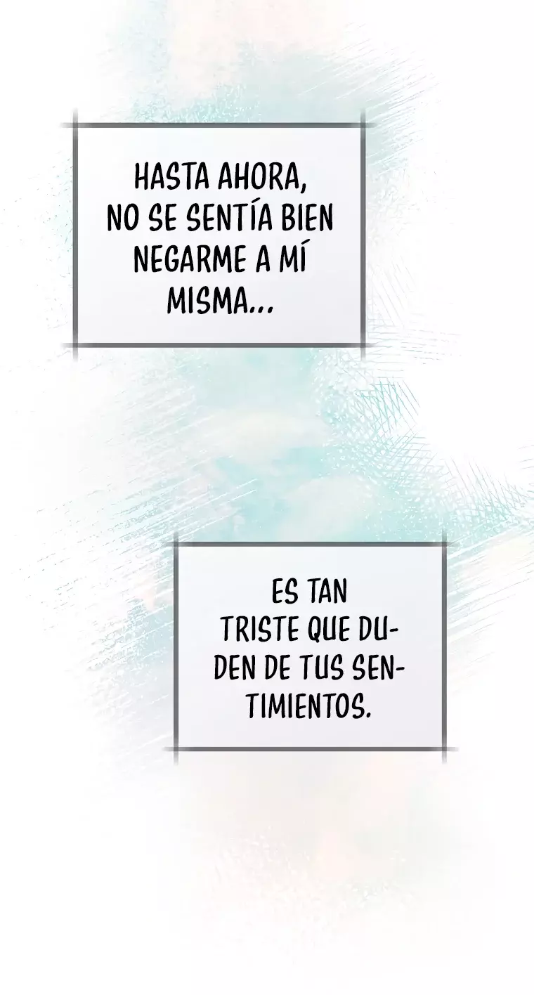¡Soy una villana de artes marciales pero soy la más fuerte! capítulo 85 página 13