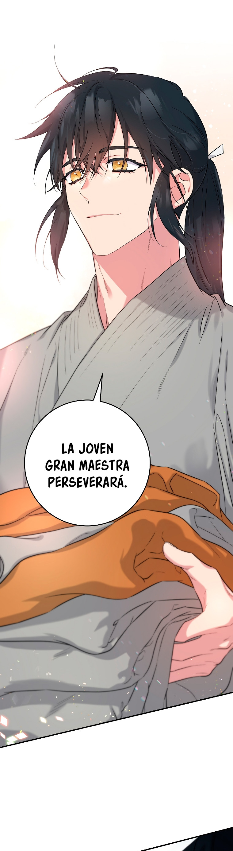 ¡Soy una villana de artes marciales pero soy la más fuerte! capítulo 87 página 5