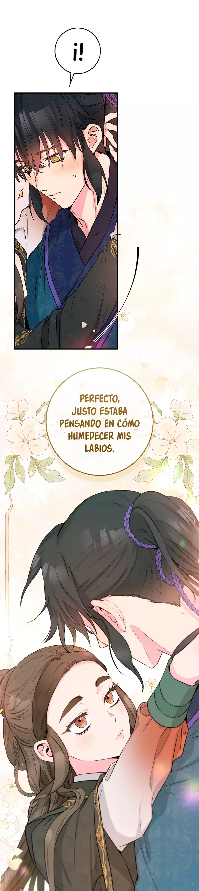 ¡Soy una villana de artes marciales pero soy la más fuerte! capítulo 88 página 10