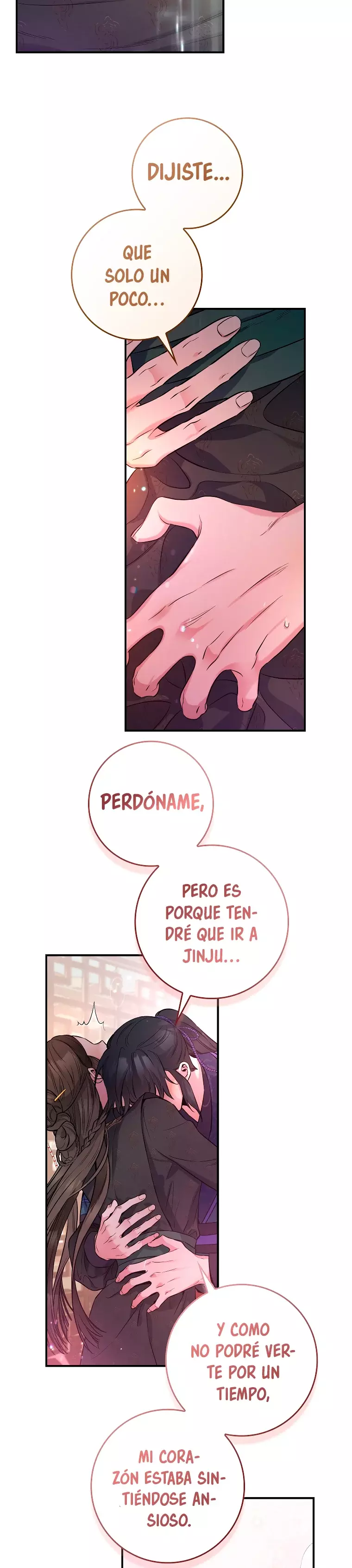 ¡Soy una villana de artes marciales pero soy la más fuerte! capítulo 88 página 13