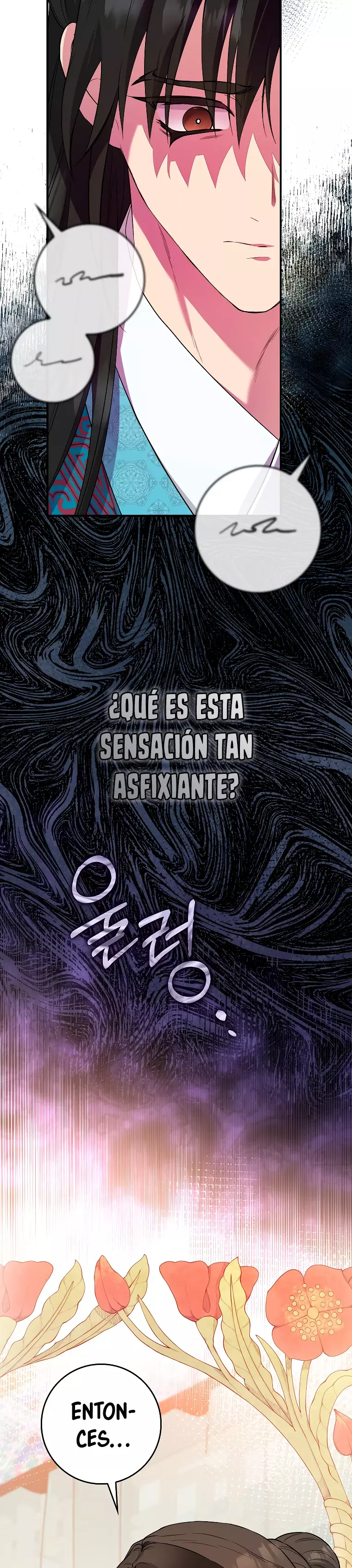 ¡Soy una villana de artes marciales pero soy la más fuerte! capítulo 88 página 25