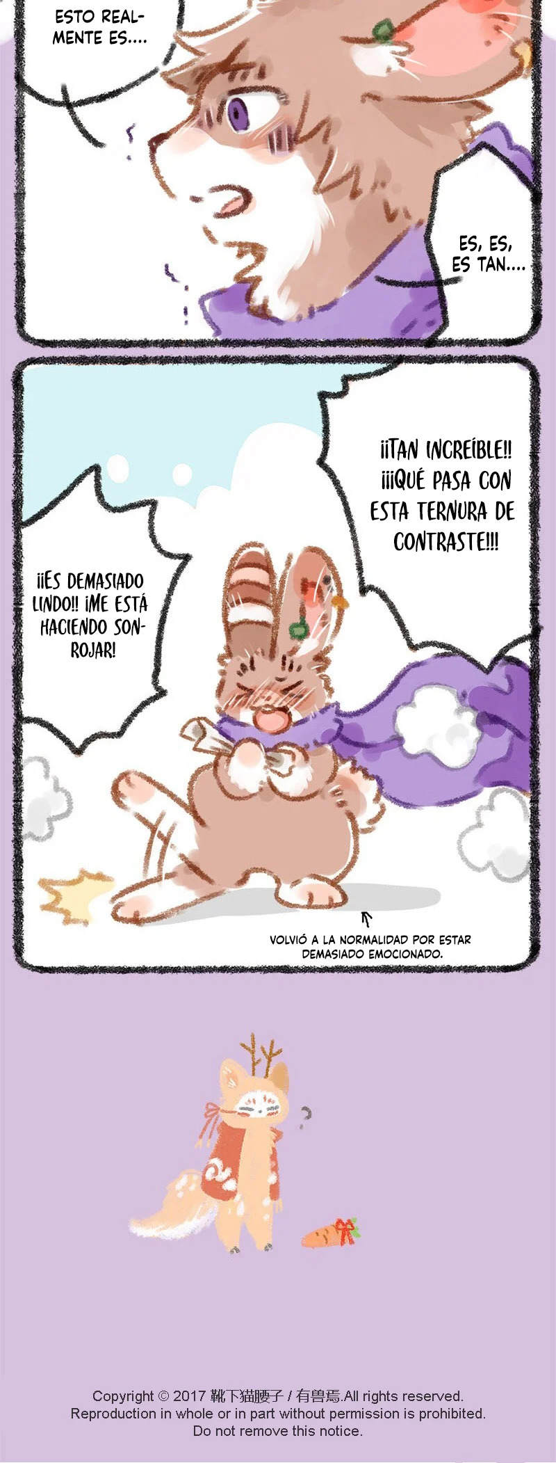 You Shou Yan capítulo 10 página 6