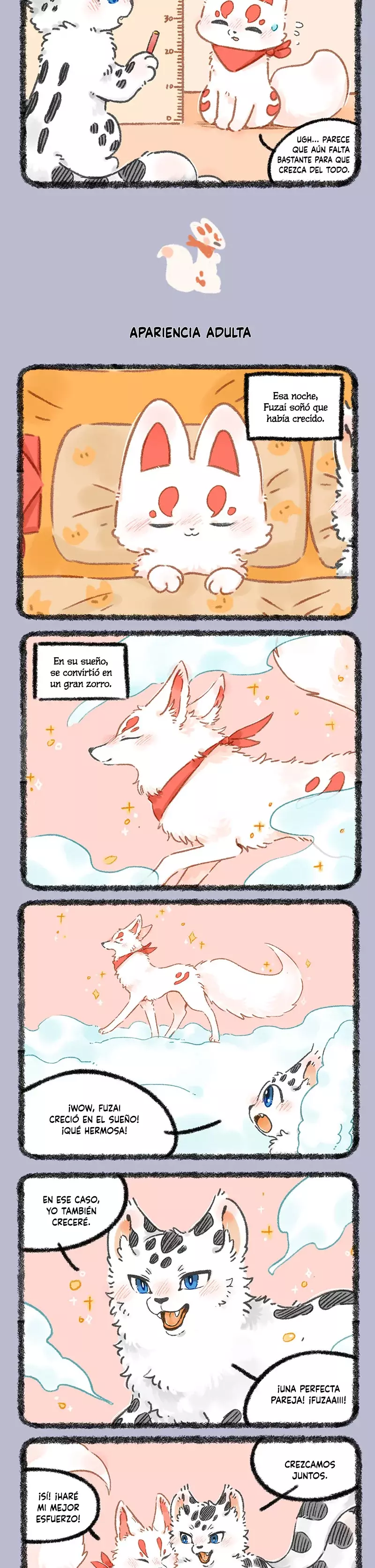 You Shou Yan capítulo 1028 página 2
