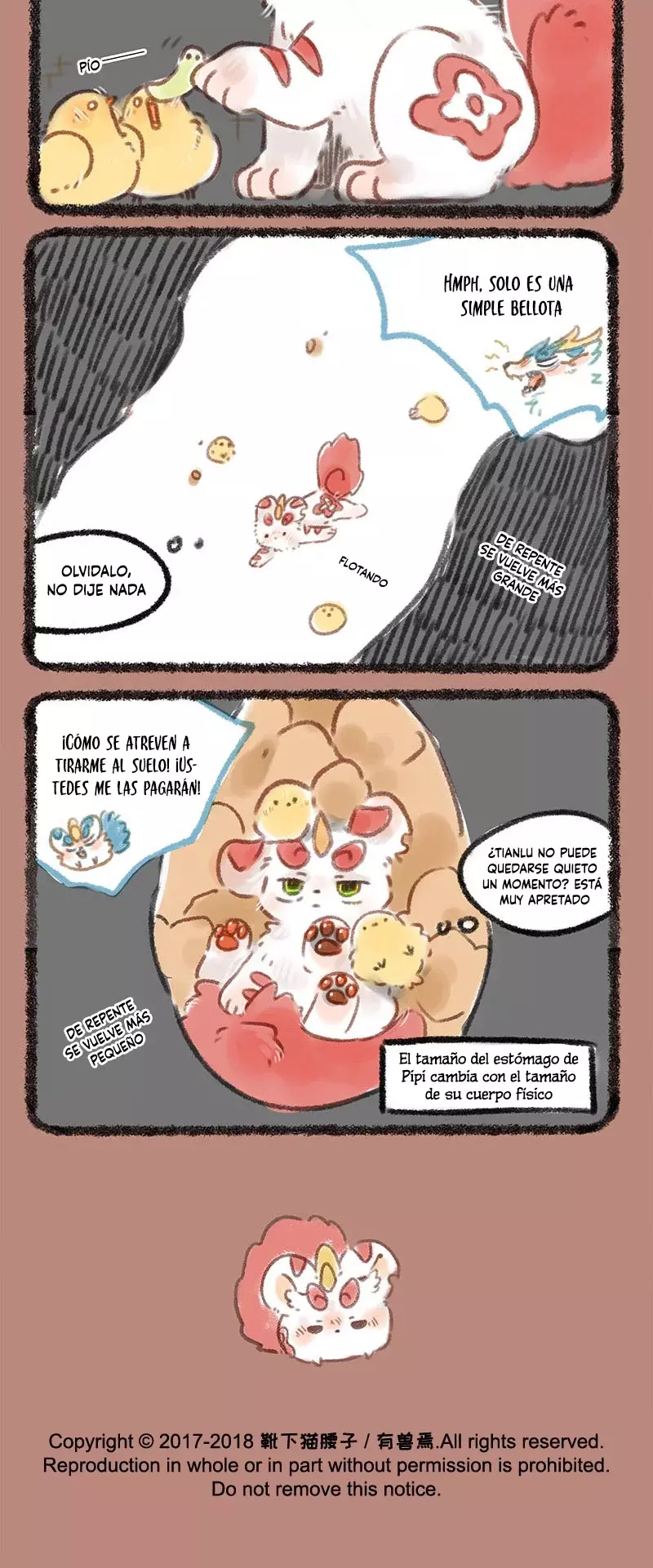 You Shou Yan capítulo 107 página 3