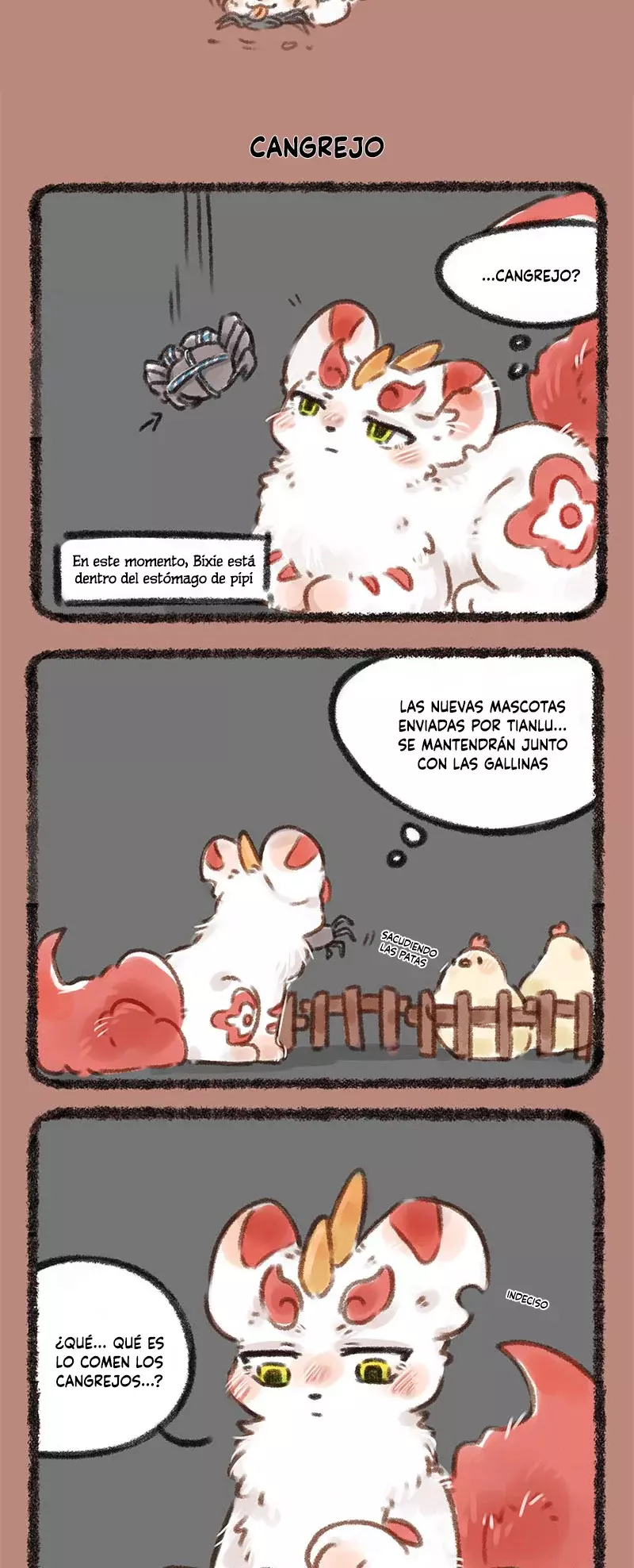 You Shou Yan capítulo 112 página 2
