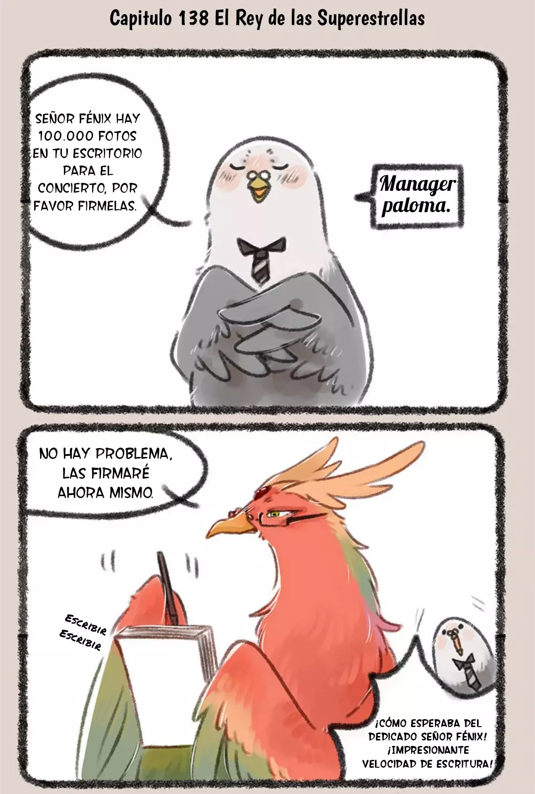 You Shou Yan capítulo 138 página 2