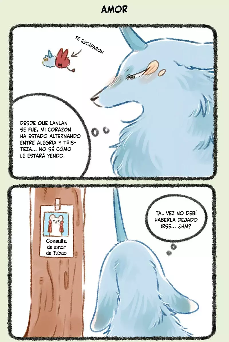 You Shou Yan capítulo 142 página 2