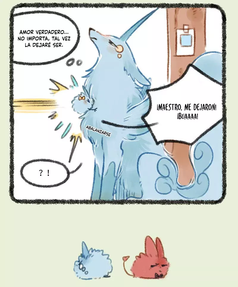 You Shou Yan capítulo 142 página 4