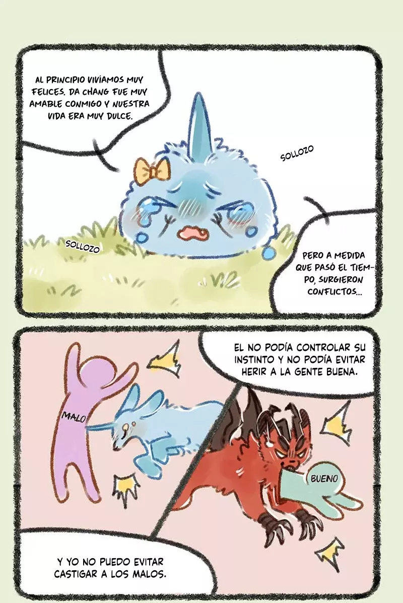 You Shou Yan capítulo 142 página 5