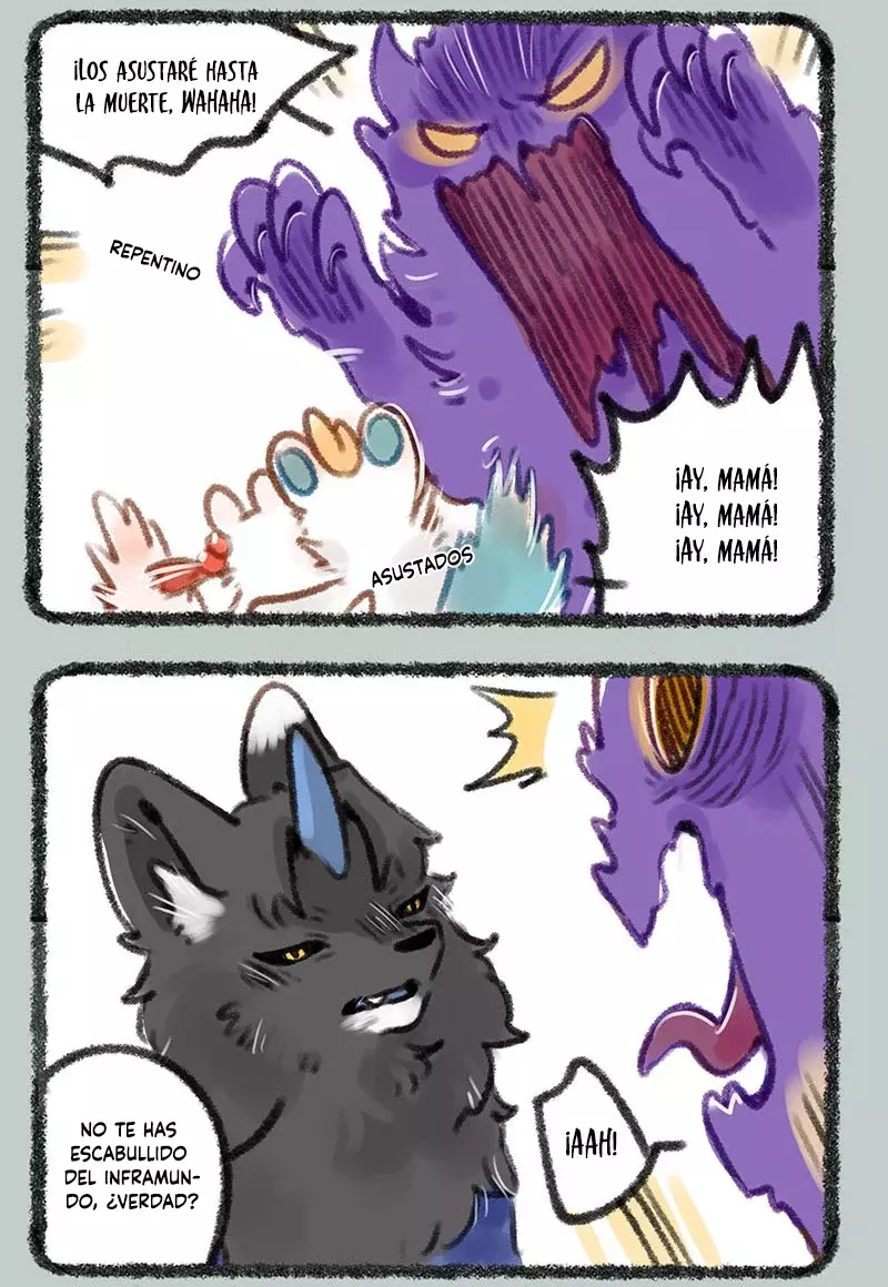 You Shou Yan capítulo 161 página 6