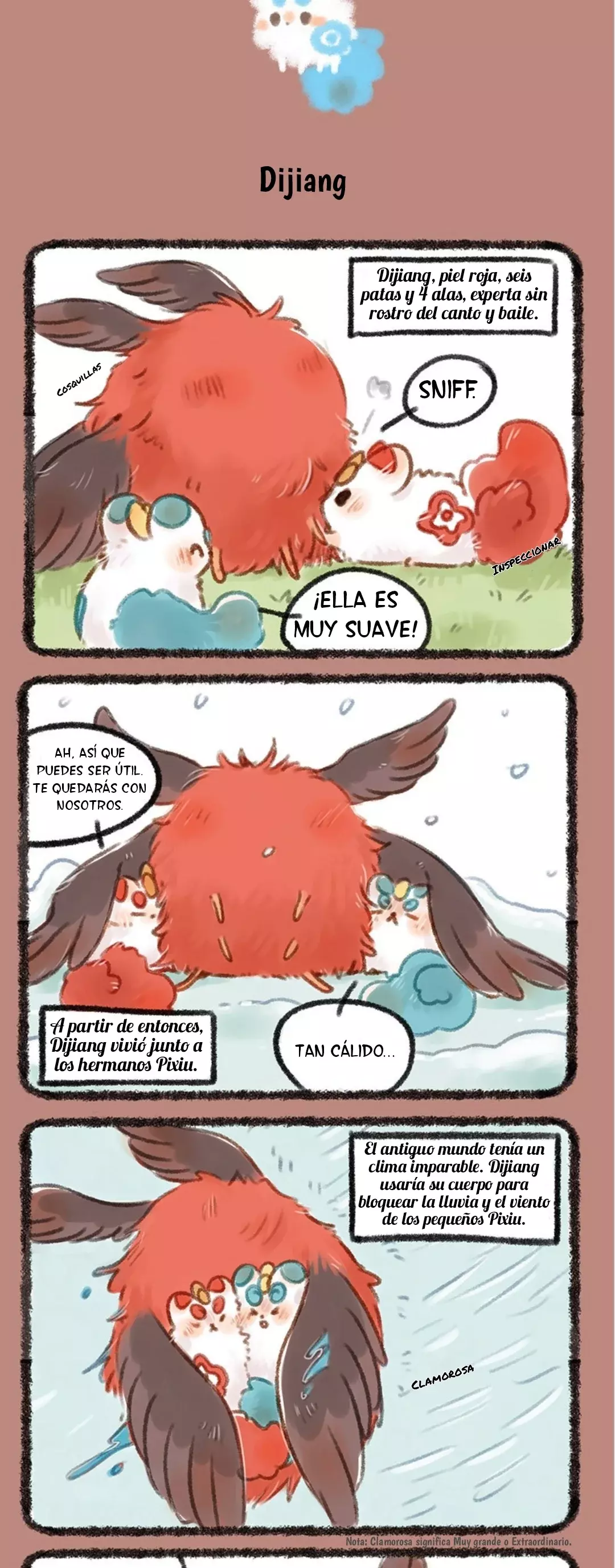 You Shou Yan capítulo 182 página 3