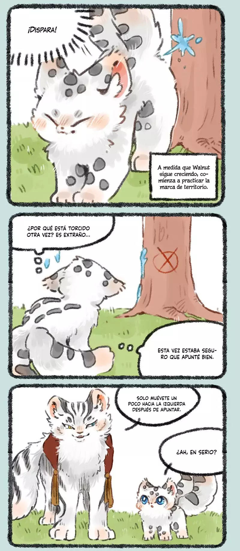 You Shou Yan capítulo 209 página 2