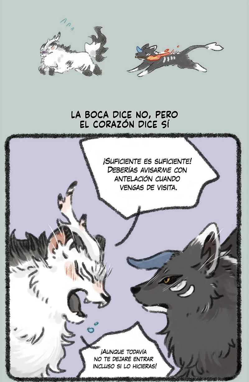 You Shou Yan capítulo 21 página 4
