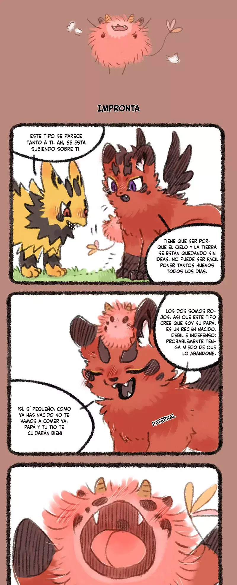 You Shou Yan capítulo 213 página 3