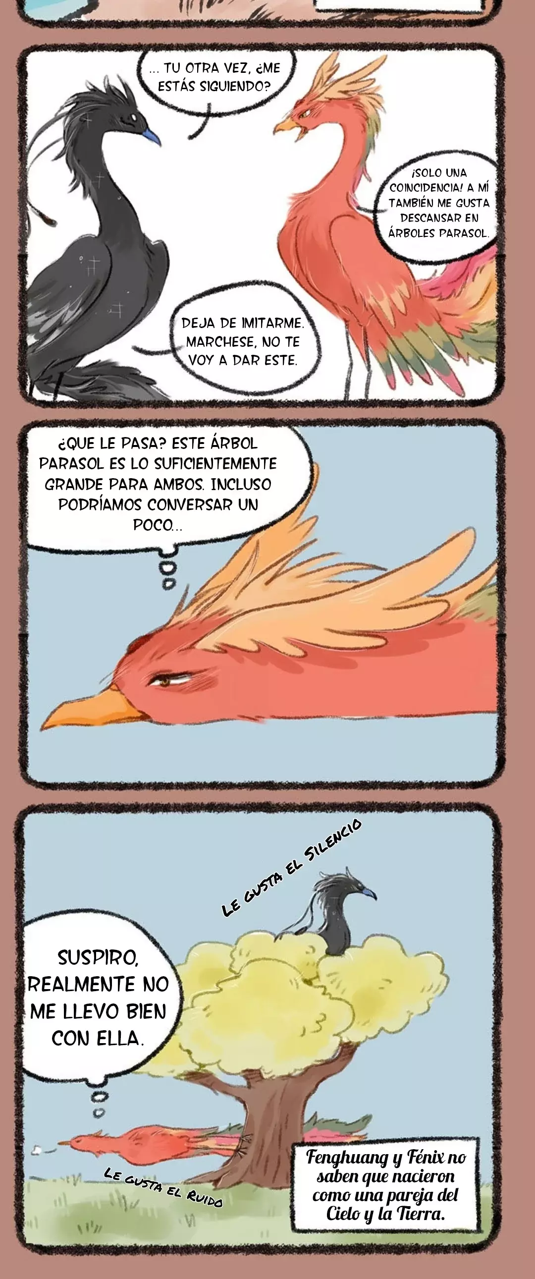 You Shou Yan capítulo 221 página 2