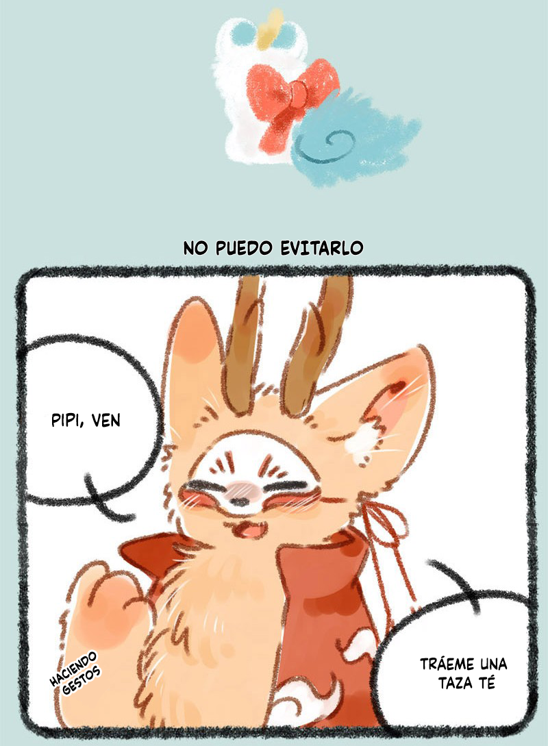You Shou Yan capítulo 23 página 4