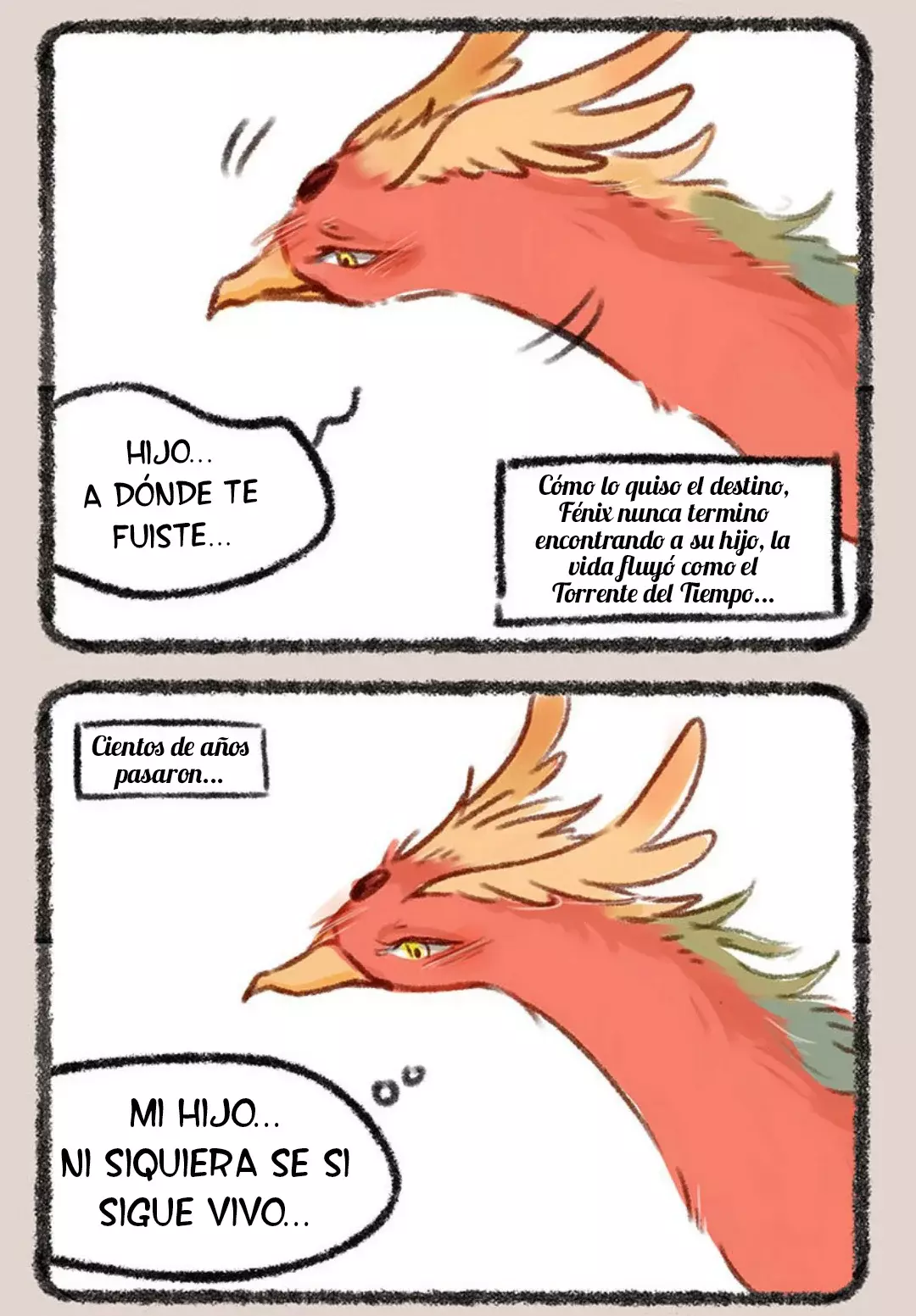 You Shou Yan capítulo 230 página 5