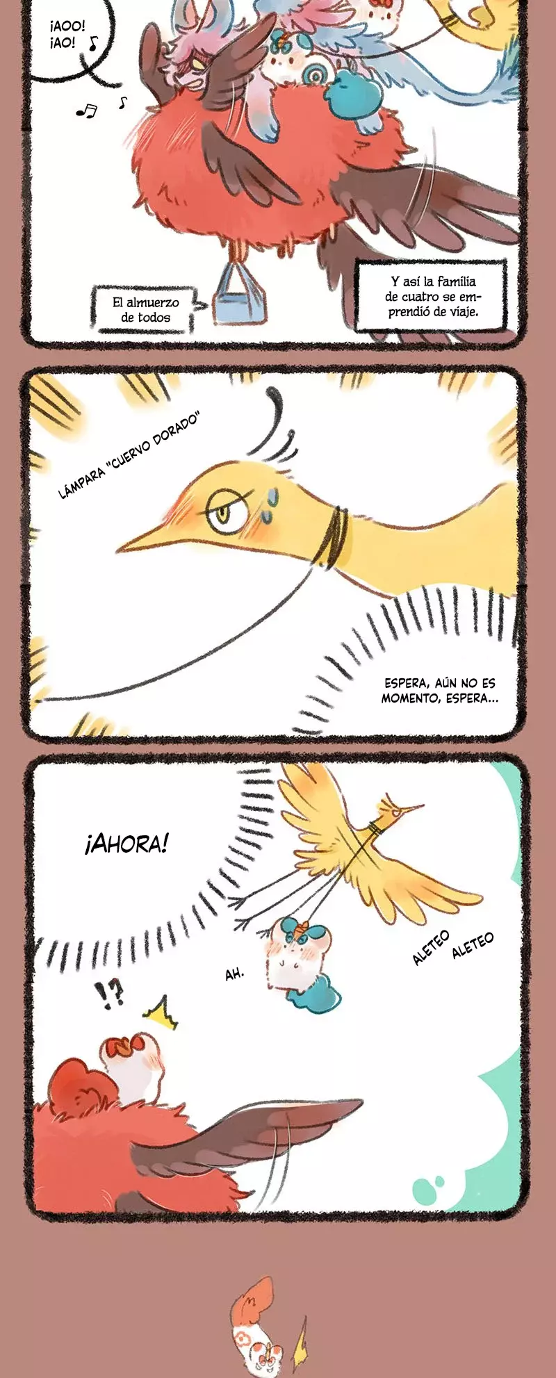 You Shou Yan capítulo 232 página 2