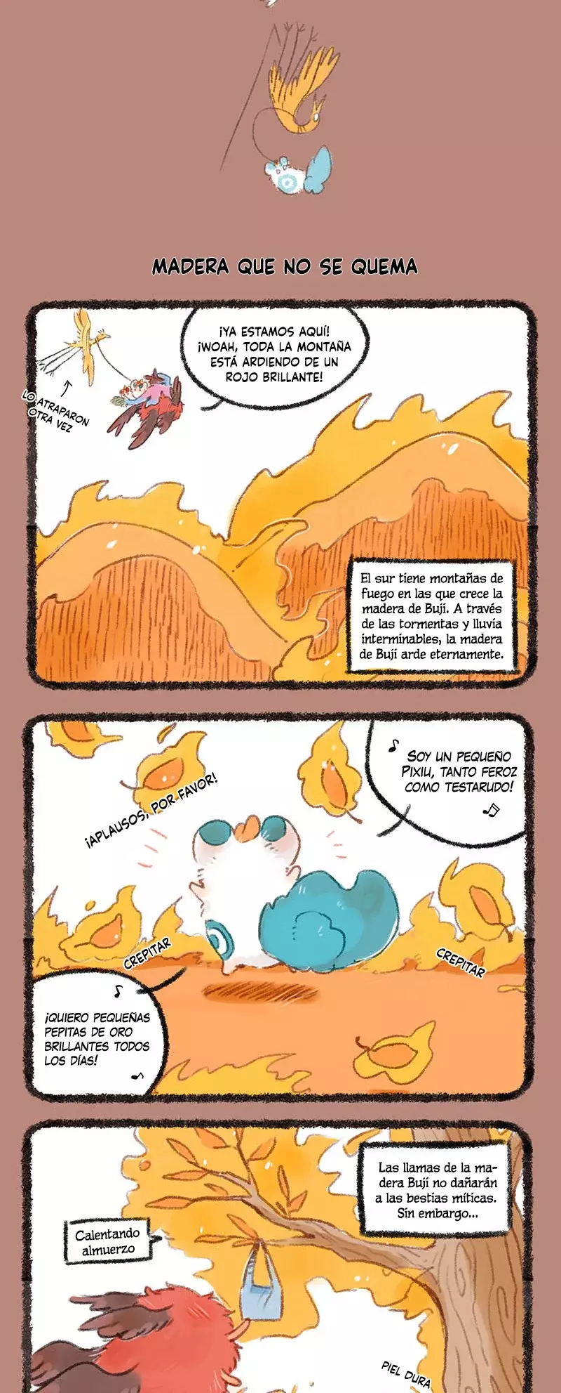 You Shou Yan capítulo 232 página 3
