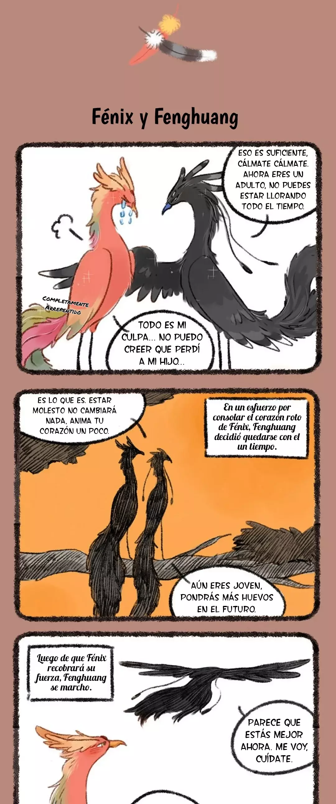 You Shou Yan capítulo 238 página 3
