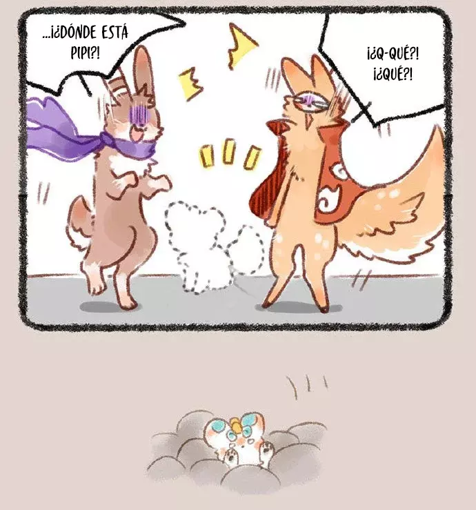 You Shou Yan capítulo 243 página 4