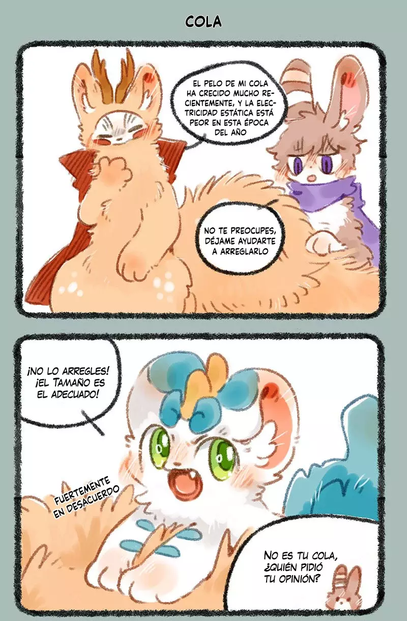 You Shou Yan capítulo 253 página 5