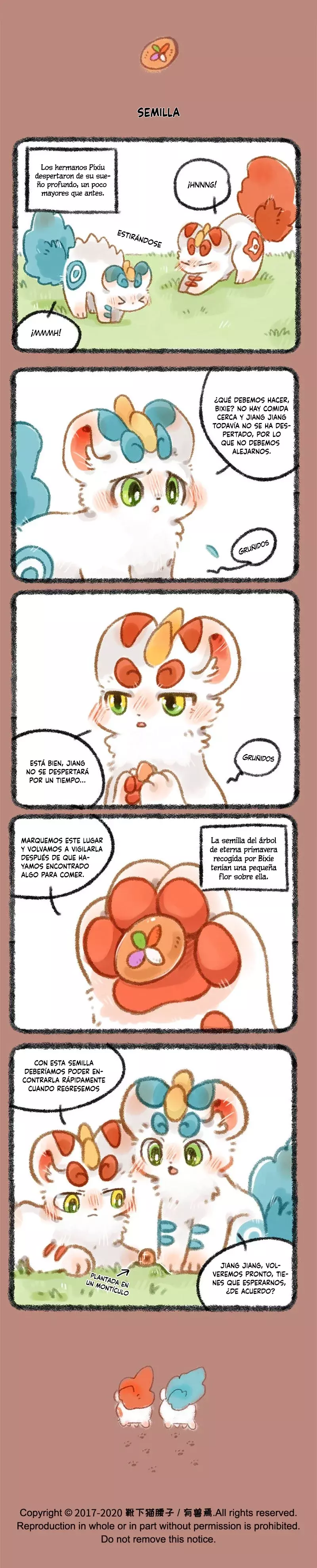 You Shou Yan capítulo 284 página 2