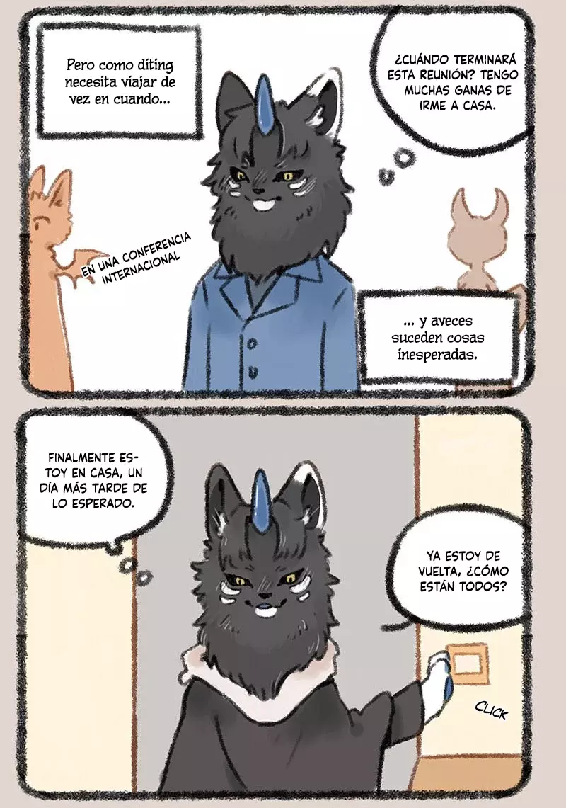 You Shou Yan capítulo 295 página 6