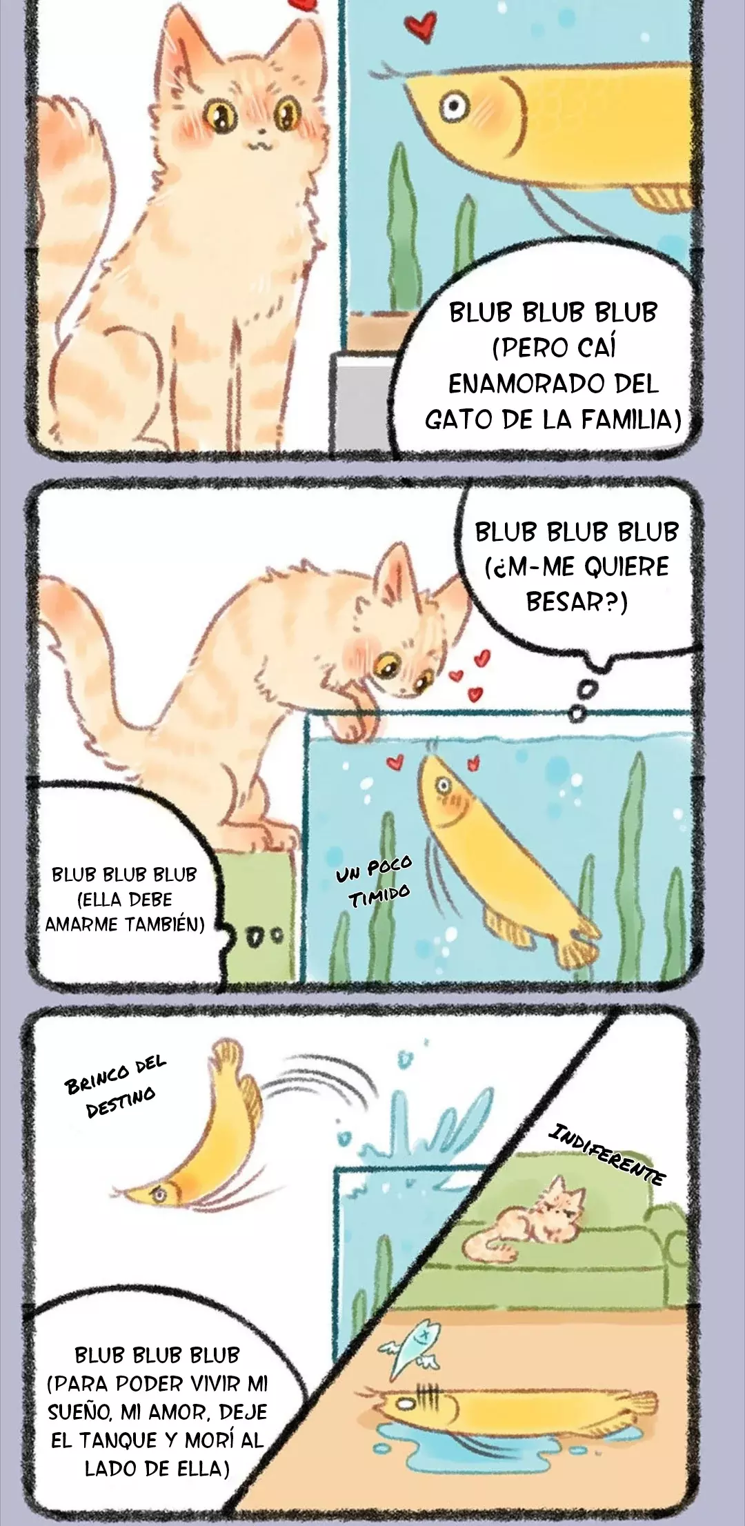 You Shou Yan capítulo 305 página 4