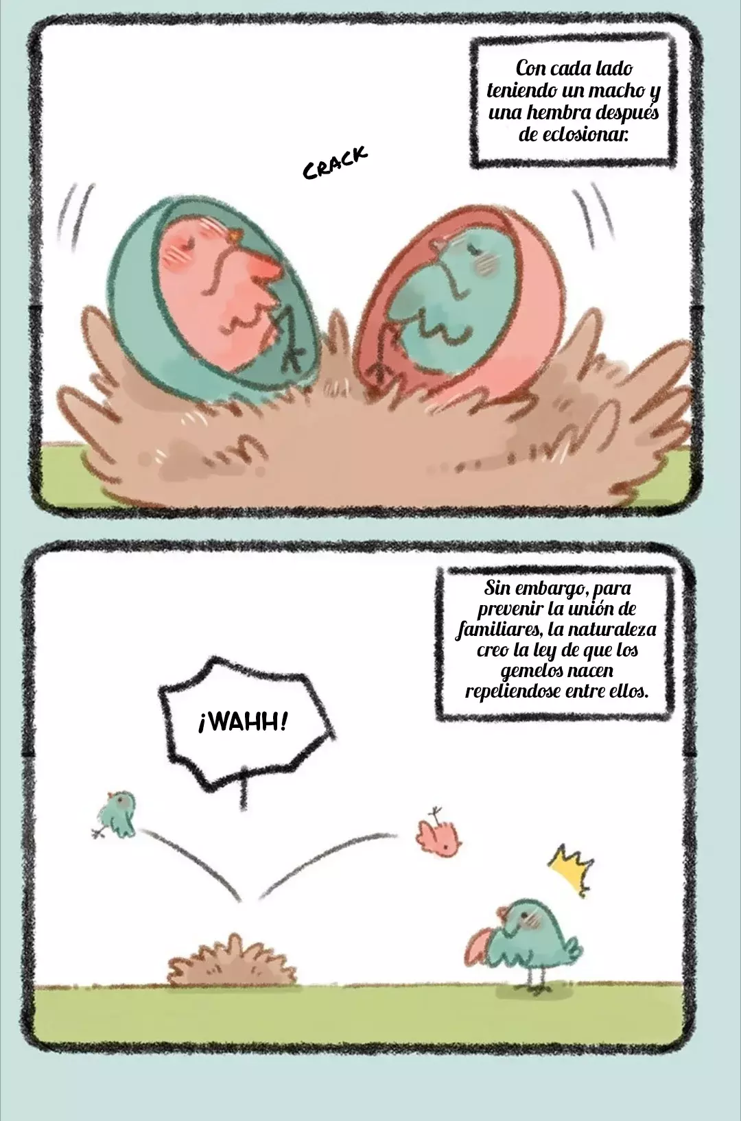 You Shou Yan capítulo 306 página 3