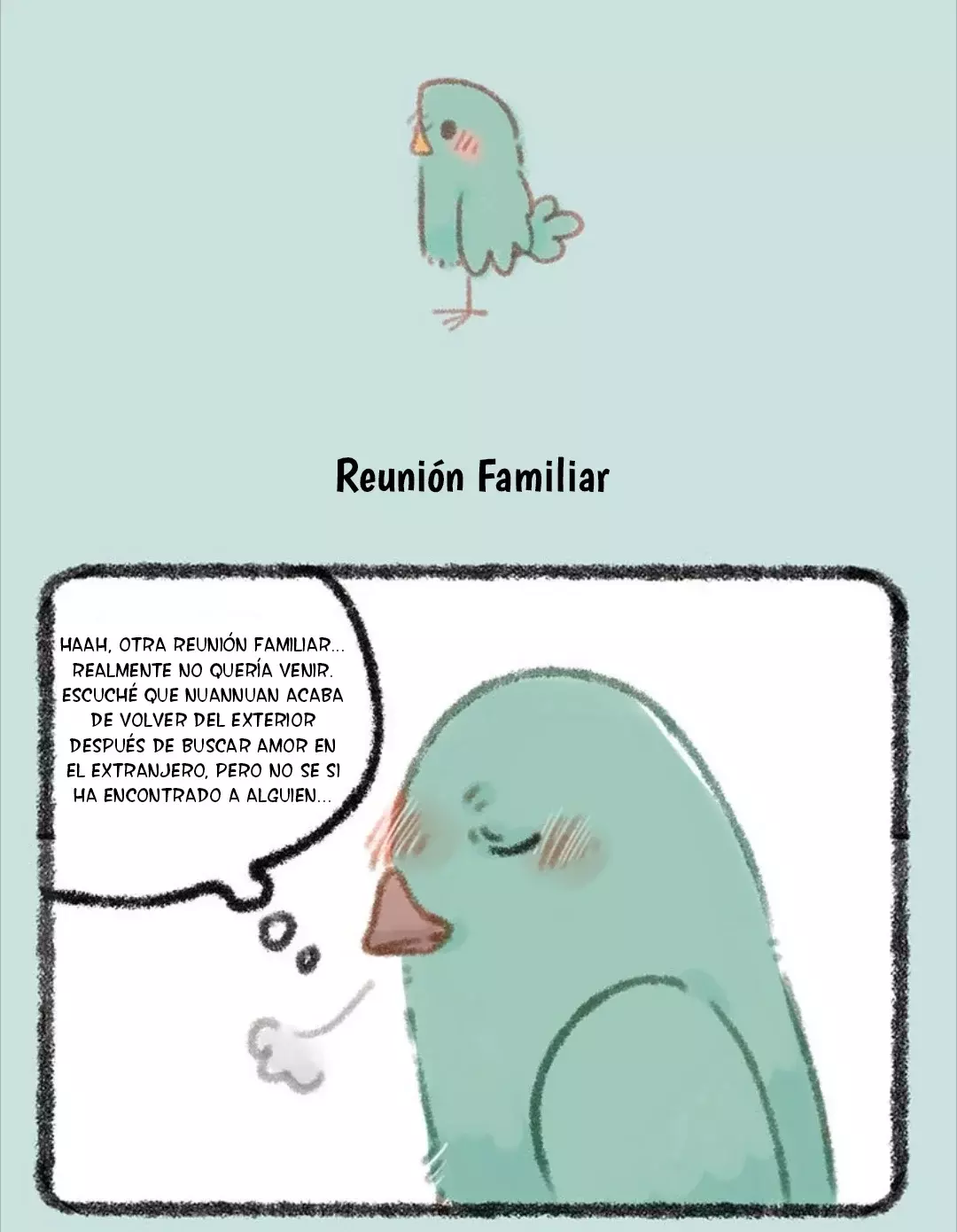 You Shou Yan capítulo 306 página 4