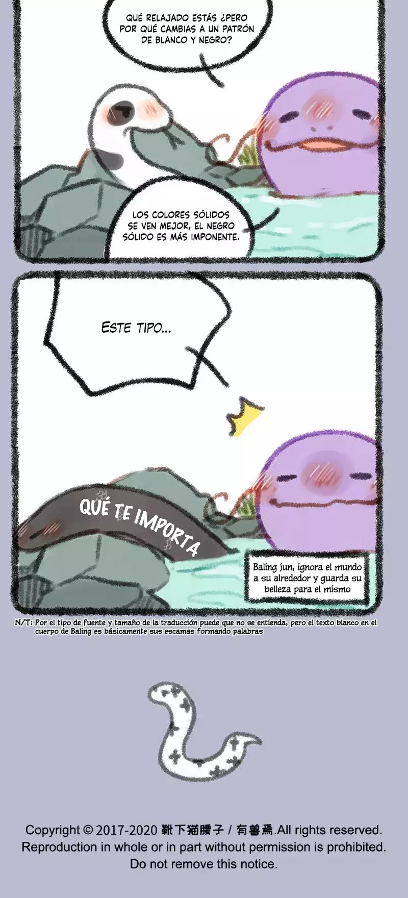 You Shou Yan capítulo 314 página 4