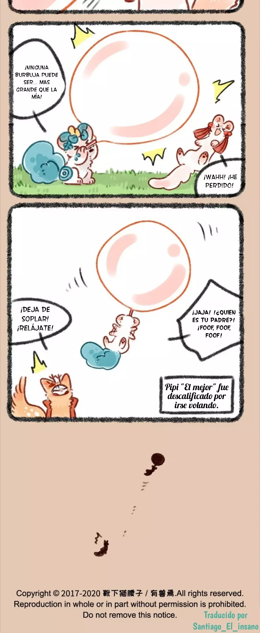 You Shou Yan capítulo 337 página 4