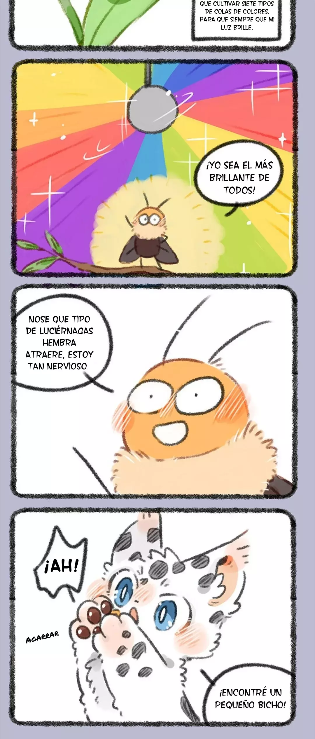 You Shou Yan capítulo 338 página 2