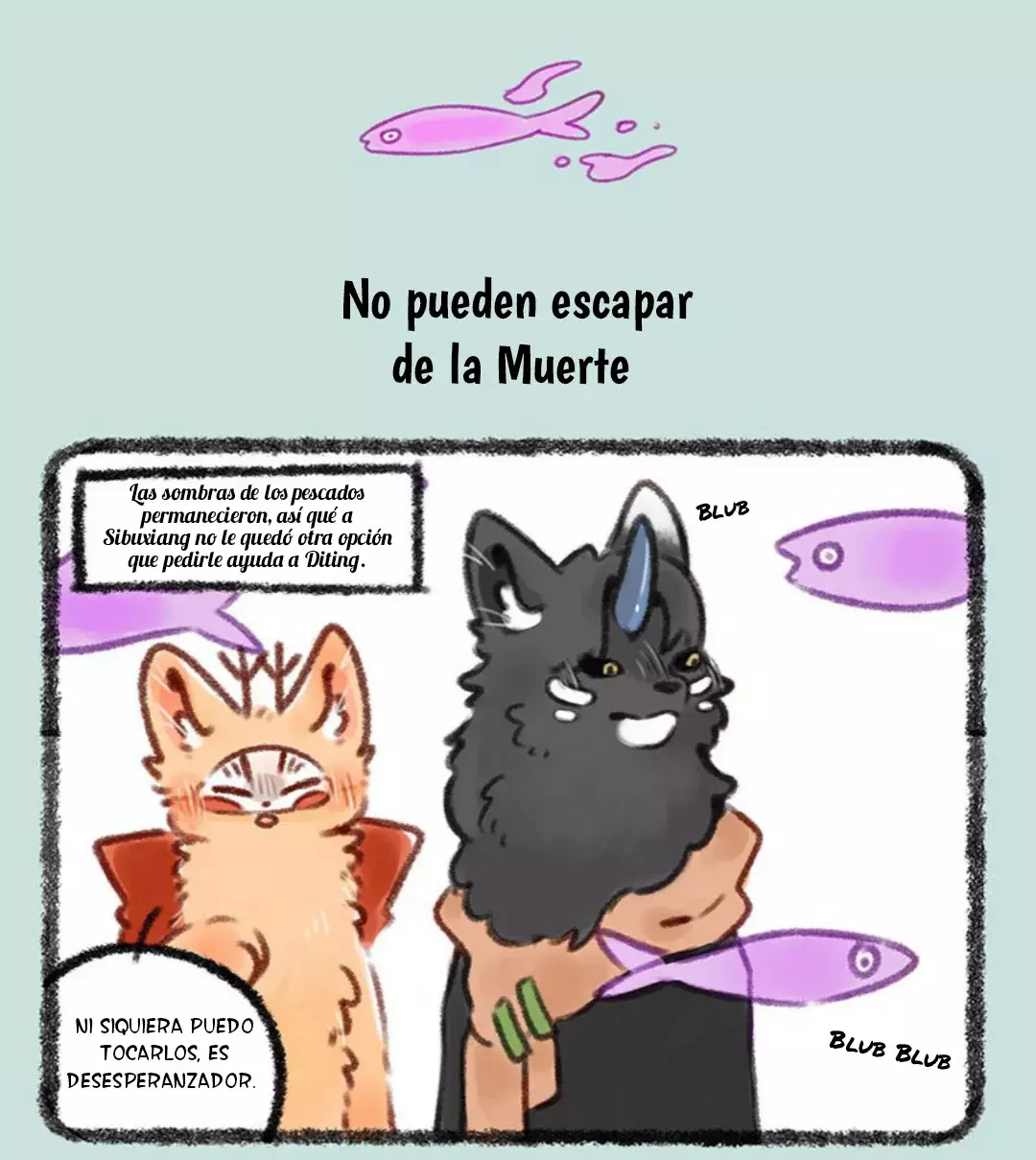 You Shou Yan capítulo 350 página 4