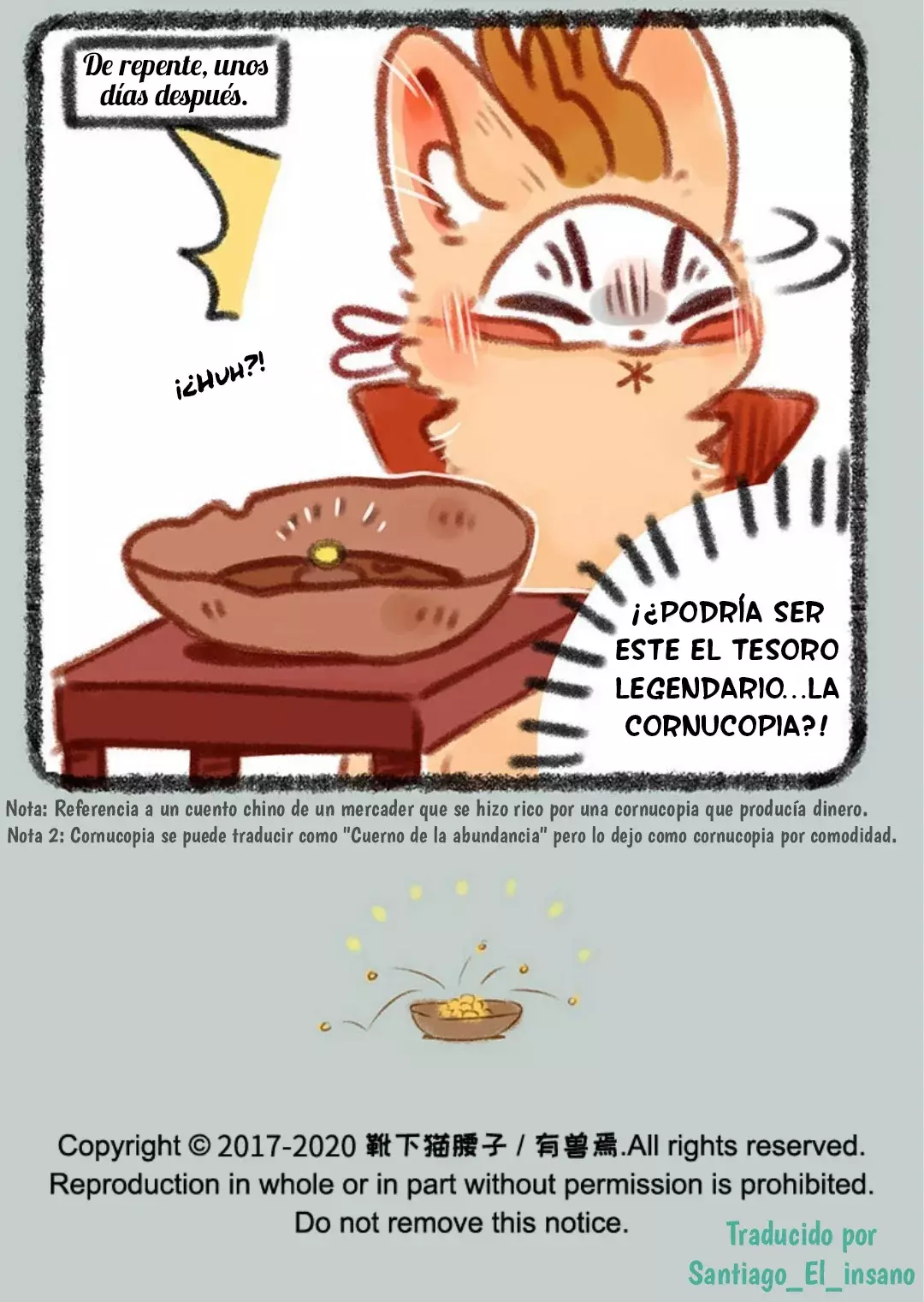 You Shou Yan capítulo 357 página 7