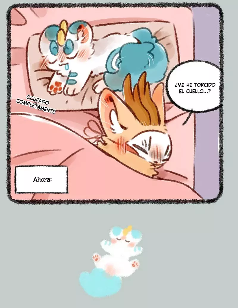 You Shou Yan capítulo 372 página 4